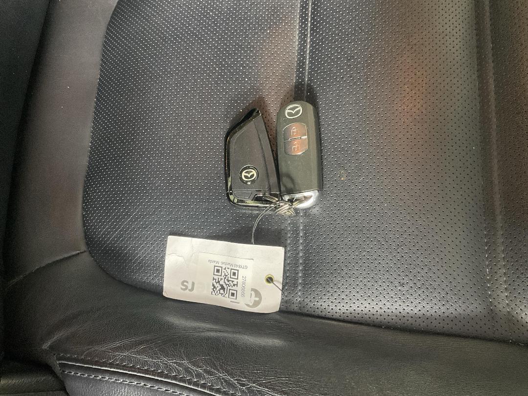 Photo '22' of Mazda Mazda6