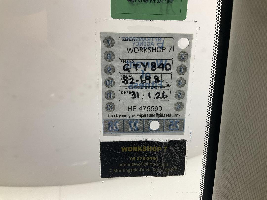 Photo '23' of Mazda Mazda6