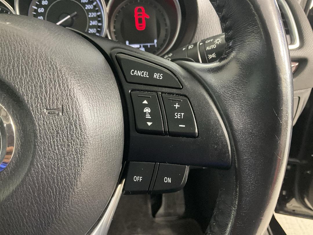 Photo '27' of Mazda Mazda6