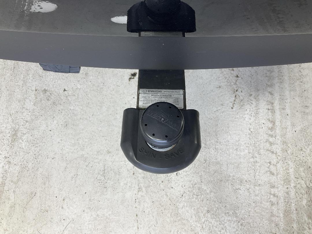 Photo '33' of Mazda Mazda6