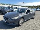 Thumbnail '3' of Mazda Mazda6 GSX PTR