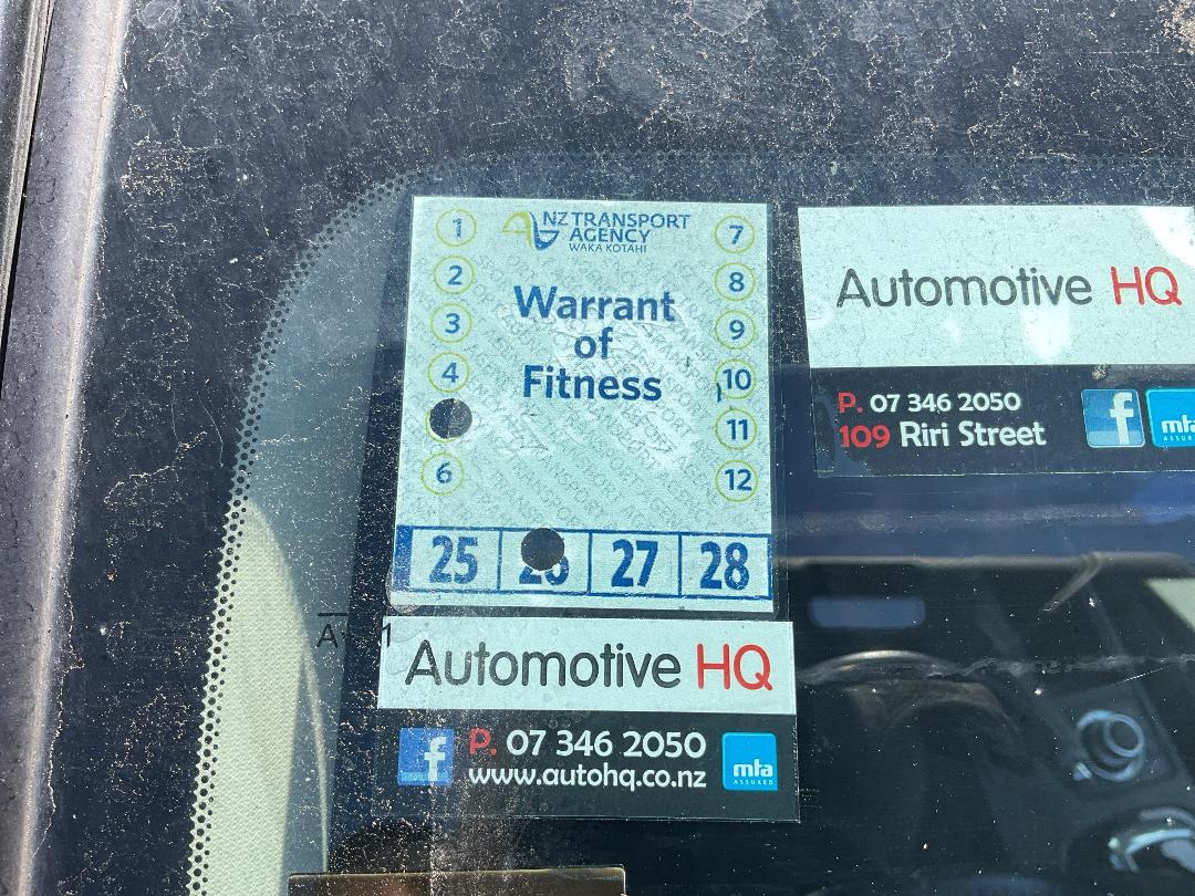 Photo '11' of Mazda Mazda6 GSX PTR Photo '11' of Mazda Mazda6 GSX PTR