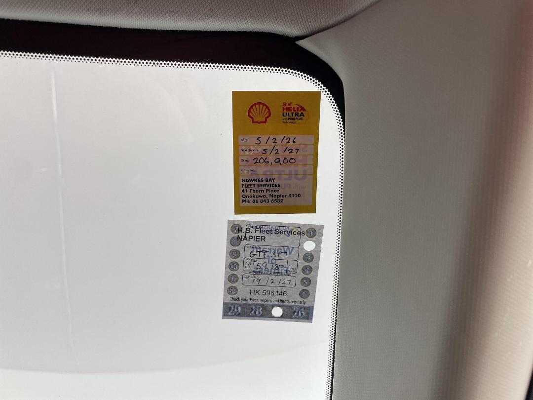 Photo '25' of Mazda Mazda6