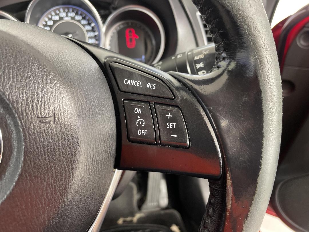 Photo '24' of Mazda Mazda6