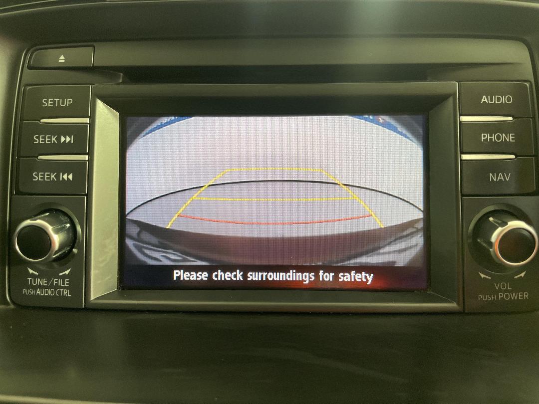 Photo '26' of Mazda Mazda6