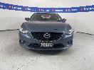 Thumbnail '2' of Mazda Mazda6 GSX DSL