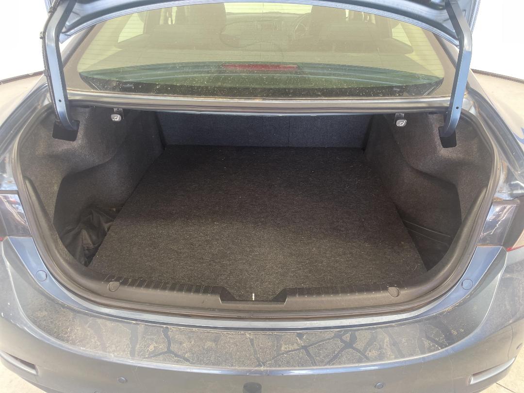 Photo '12' of Mazda Mazda6 GSX DSL