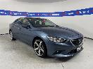 Thumbnail '1' of Mazda Mazda6 GSX DSL