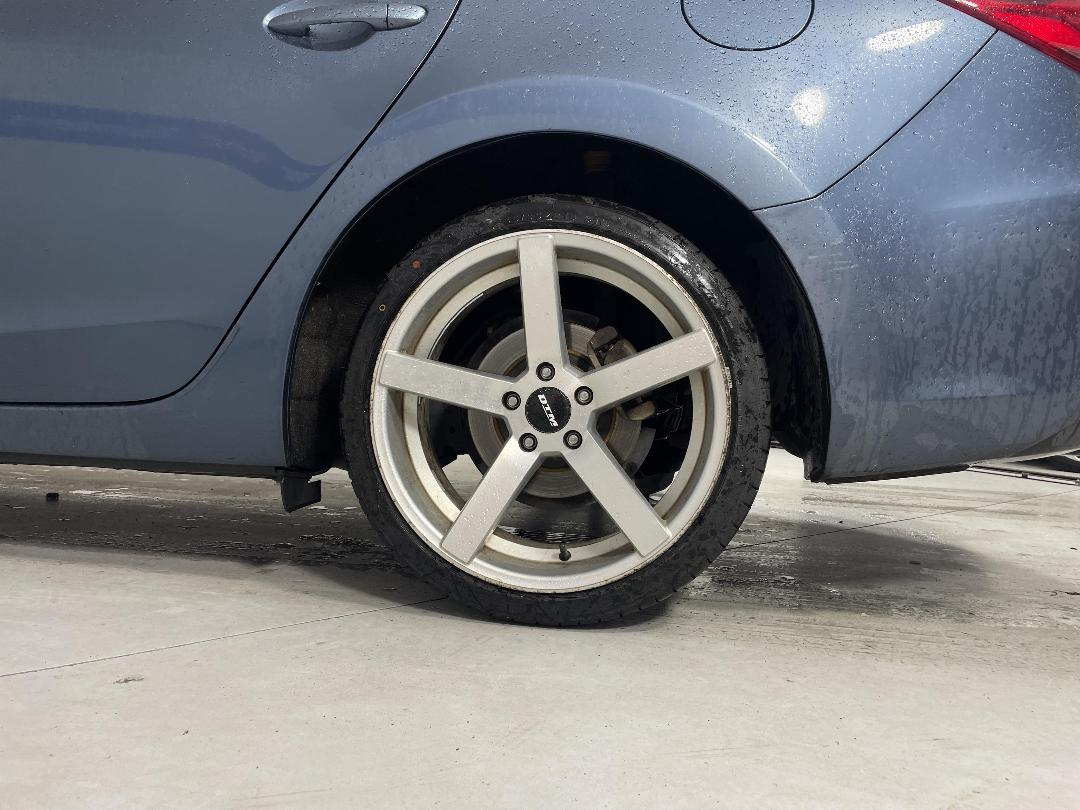 Photo '9' of Mazda Mazda6 GSX DSL