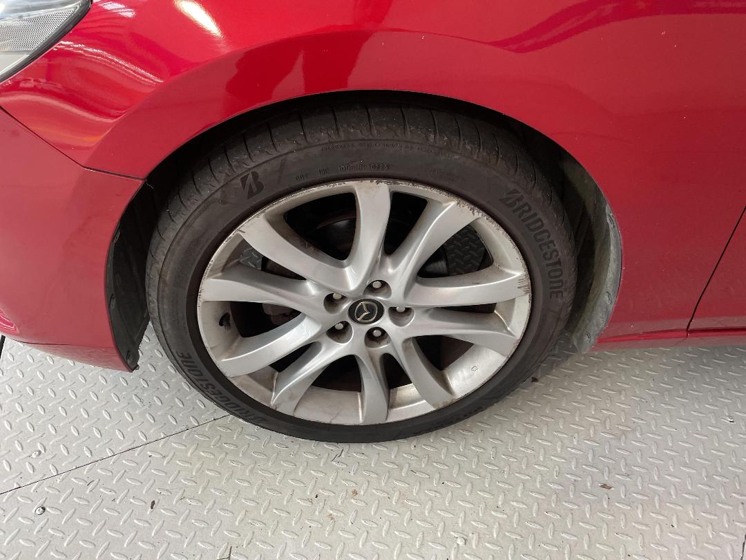 Photo '10' of Mazda Mazda6