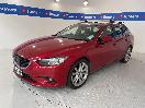 Thumbnail '4' of Mazda Mazda6