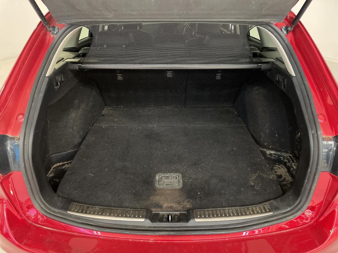 Photo '14' of Mazda Mazda6