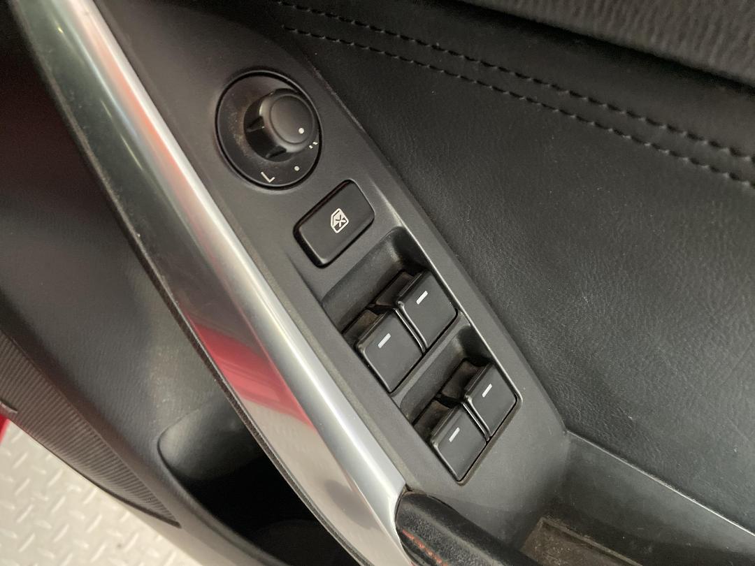 Photo '24' of Mazda Mazda6