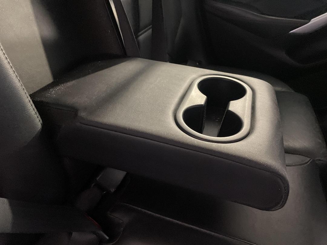 Photo '23' of Mazda Mazda6