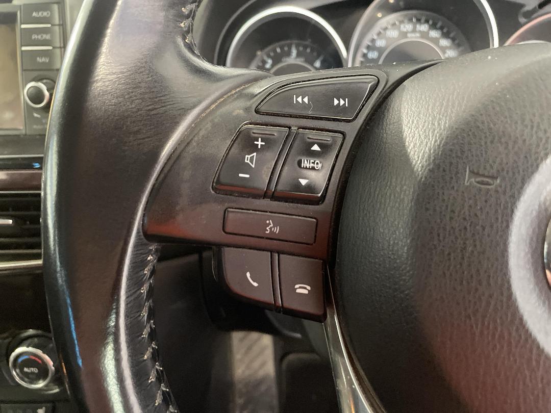 Photo '27' of Mazda Mazda6