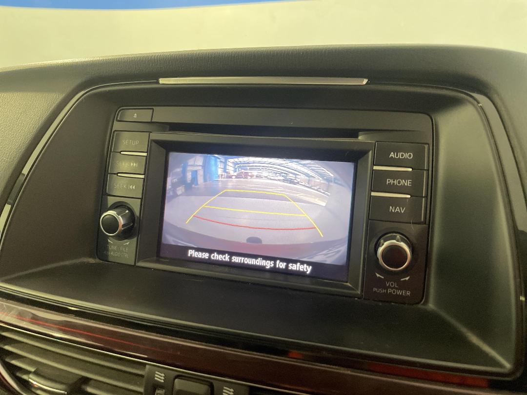 Photo '30' of Mazda Mazda6