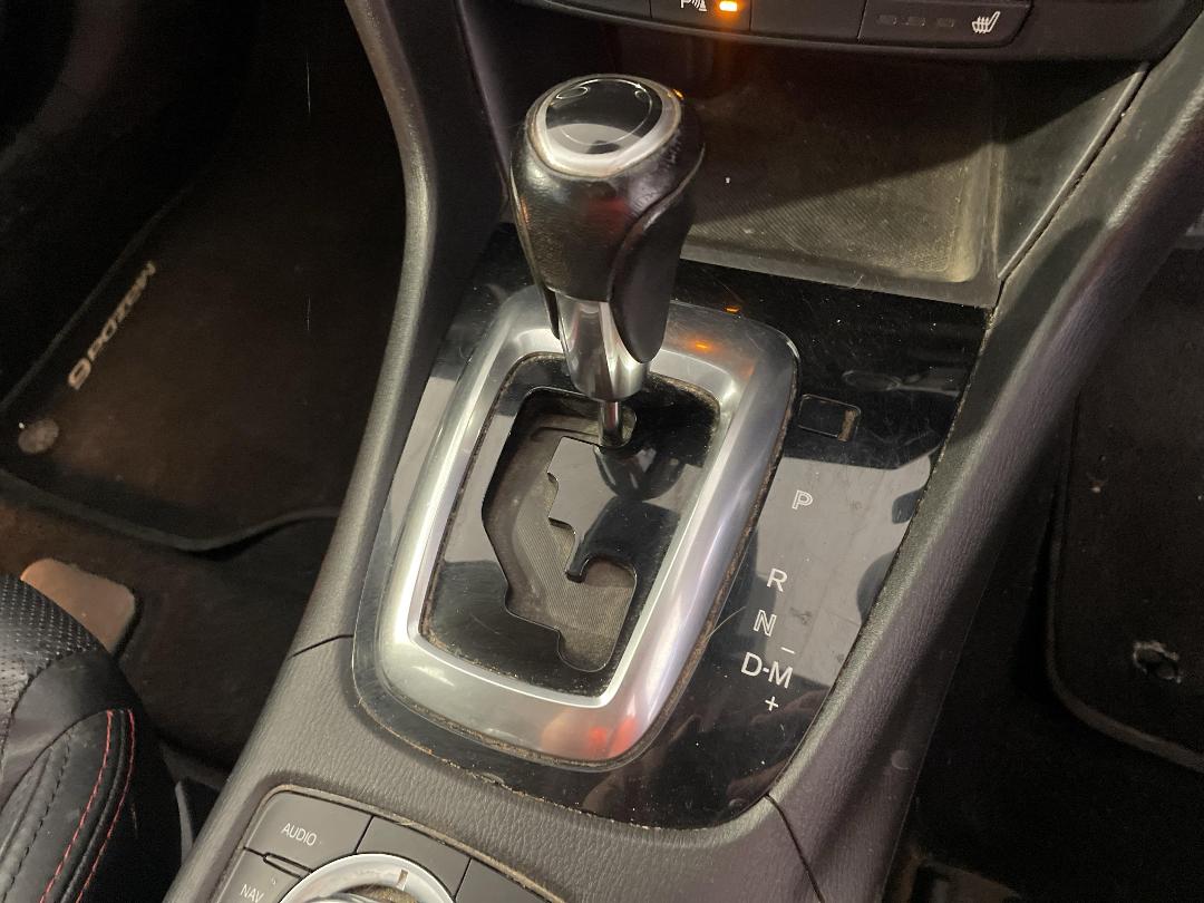 Photo '32' of Mazda Mazda6