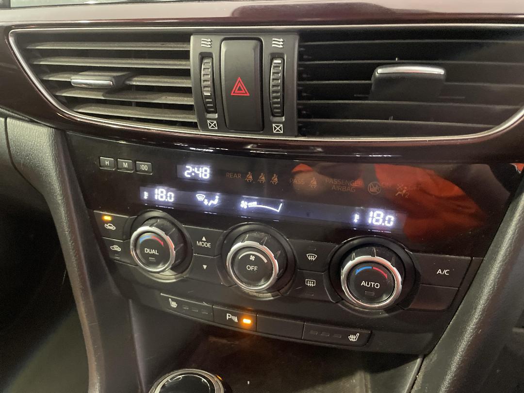 Photo '31' of Mazda Mazda6