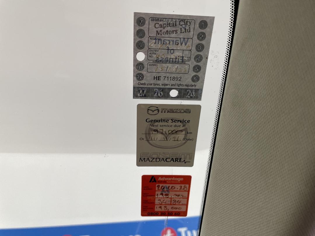 Photo '34' of Mazda Mazda6