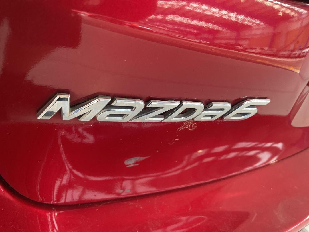 Photo '36' of Mazda Mazda6