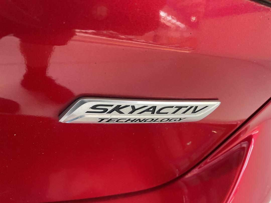 Photo '37' of Mazda Mazda6