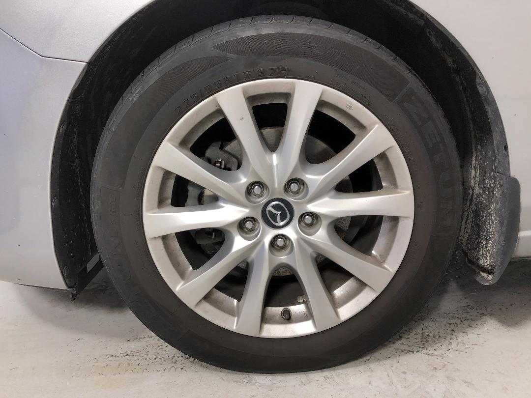 Photo '5' of Mazda Mazda6 GLX DS