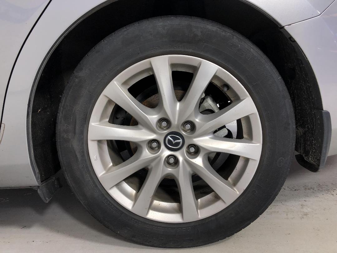 Photo '11' of Mazda Mazda6 GLX DS