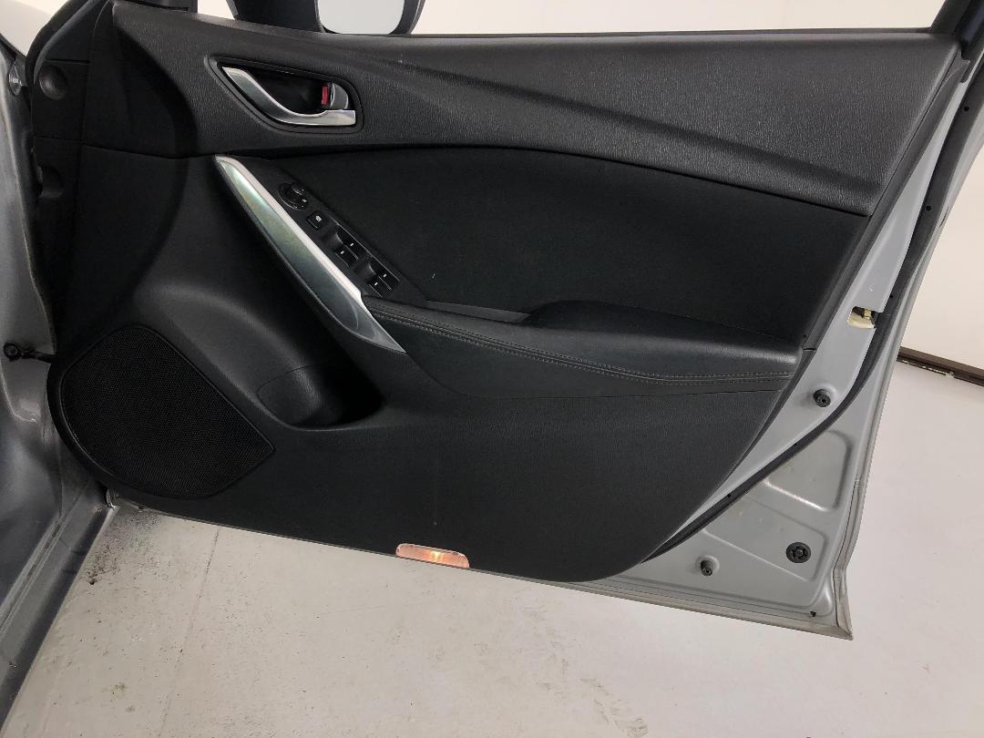 Photo '13' of Mazda Mazda6 GLX DS