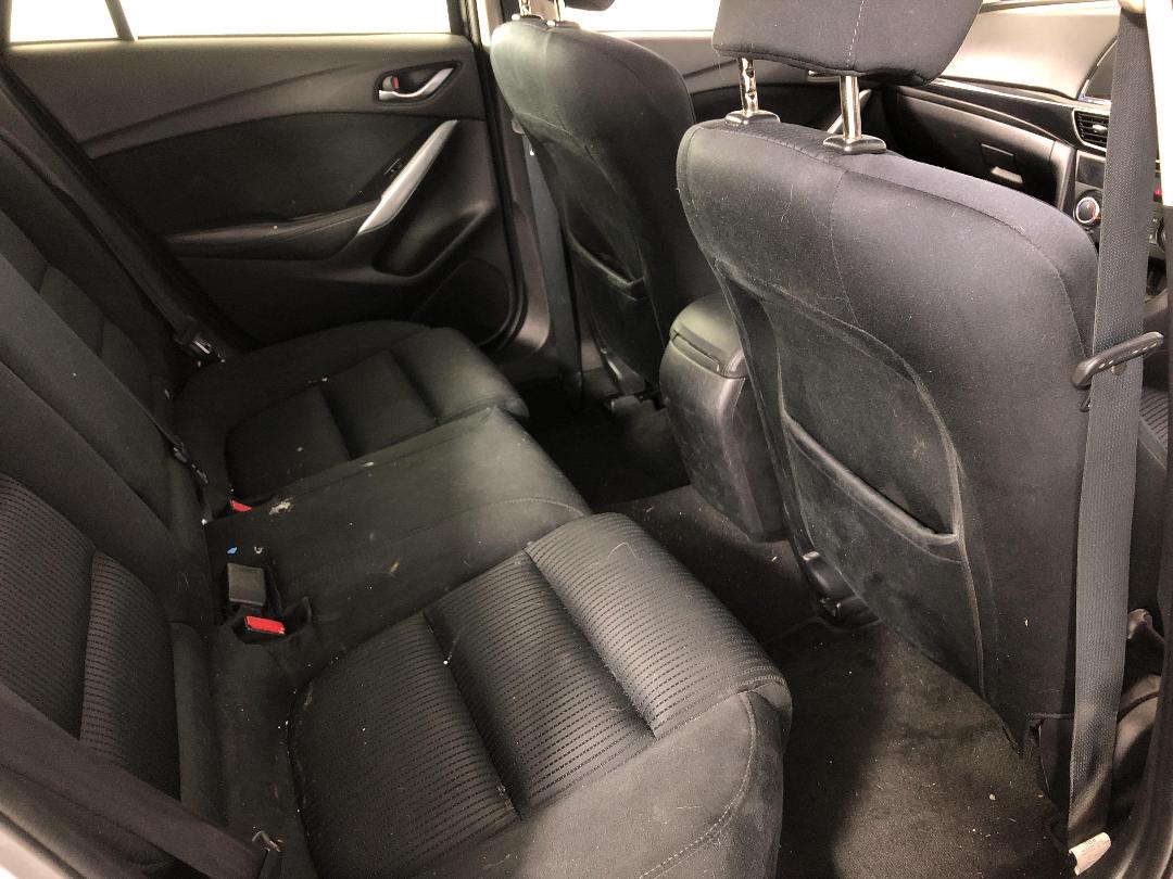 Photo '18' of Mazda Mazda6 GLX DS