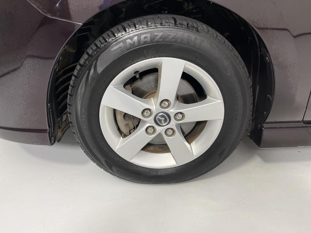 Photo '10' of Mazda Premacy