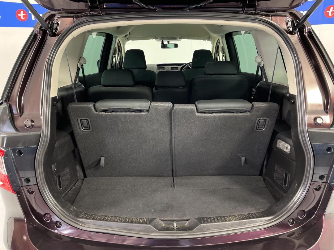 Photo '14' of Mazda Premacy