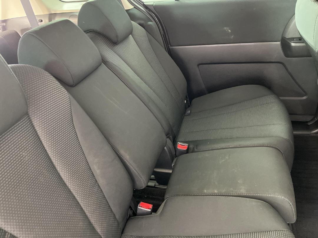 Photo '27' of Mazda Premacy