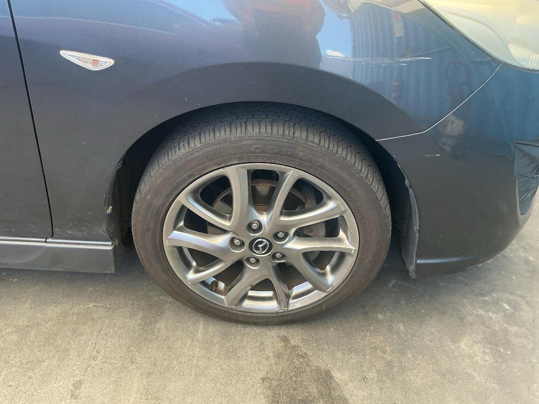 Photo '2' of Mazda Premacy Photo '2' of Mazda Premacy