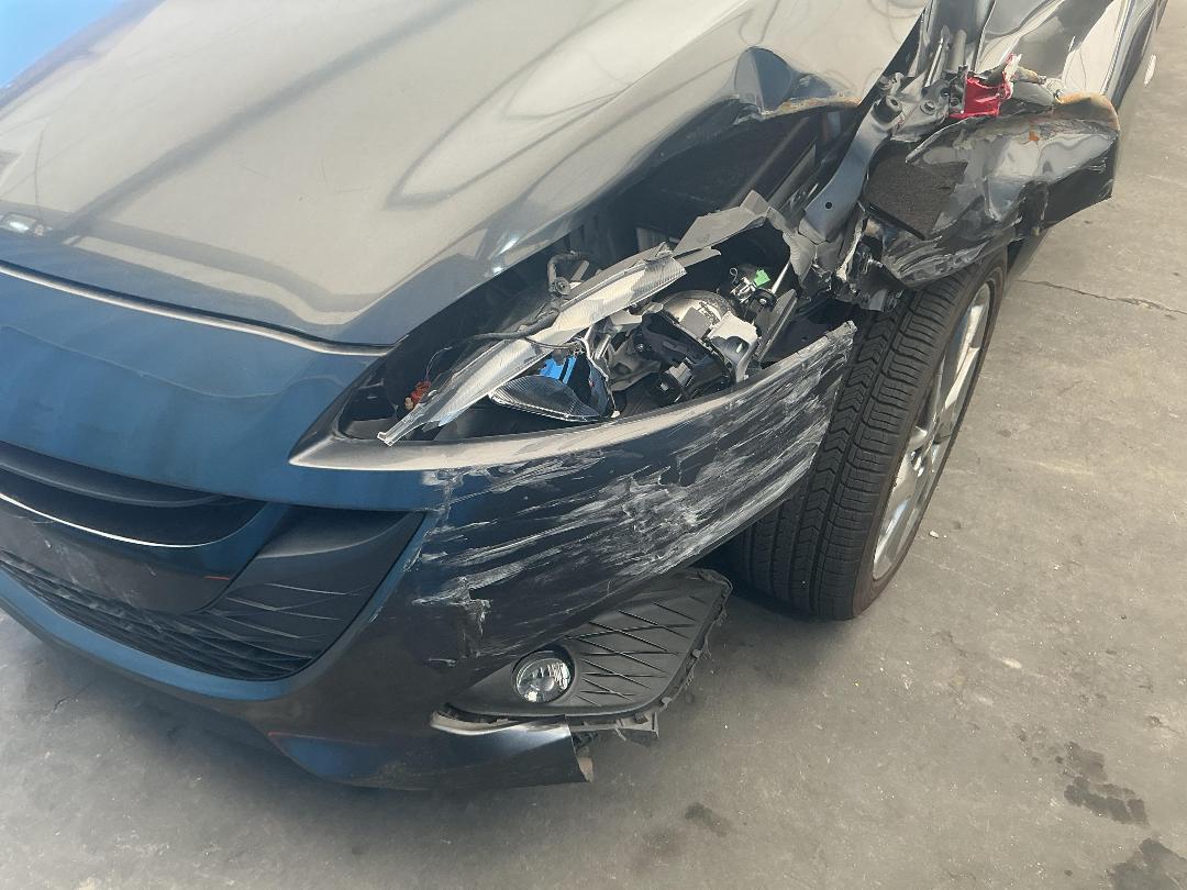 Photo '5' of Mazda Premacy Photo '5' of Mazda Premacy