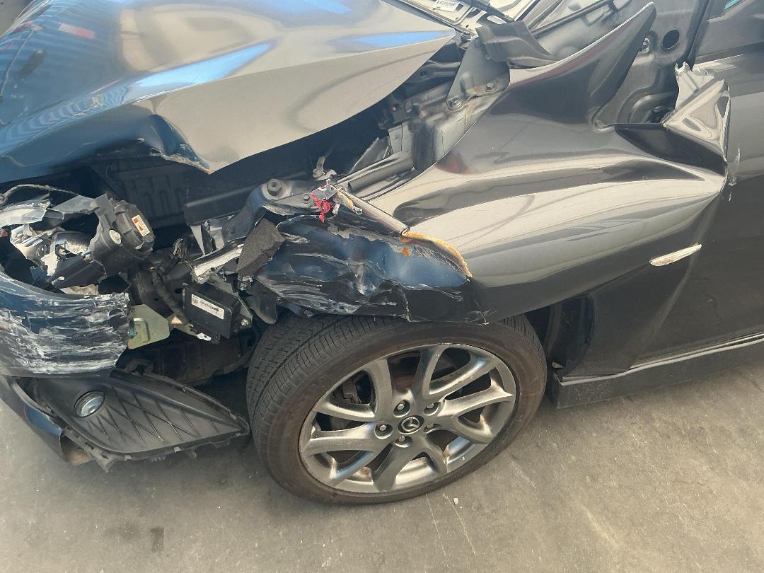 Photo '8' of Mazda Premacy Photo '8' of Mazda Premacy