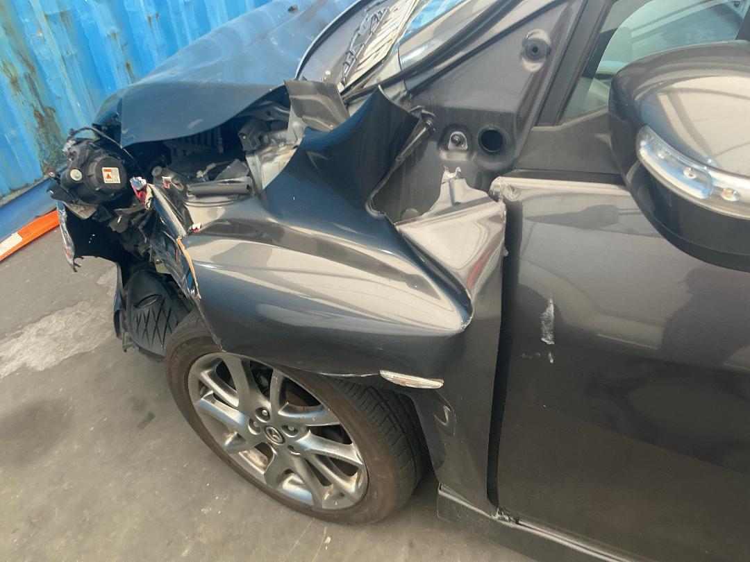 Photo '9' of Mazda Premacy Photo '9' of Mazda Premacy