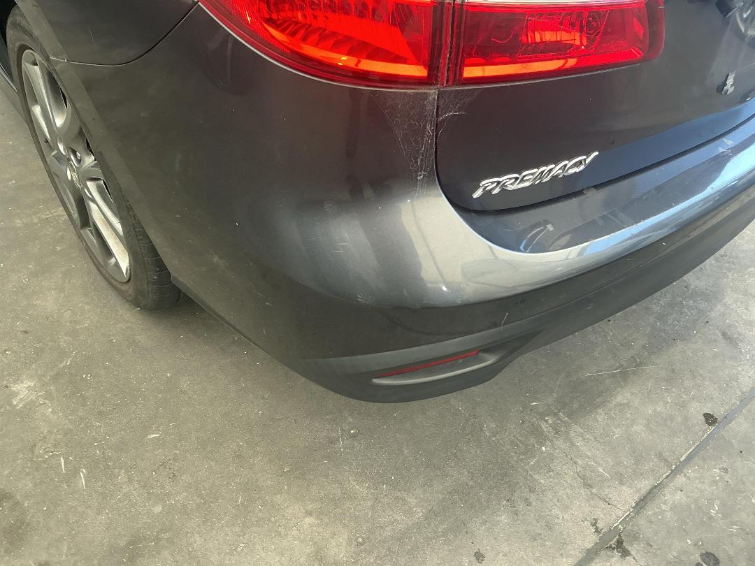 Photo '15' of Mazda Premacy Photo '15' of Mazda Premacy