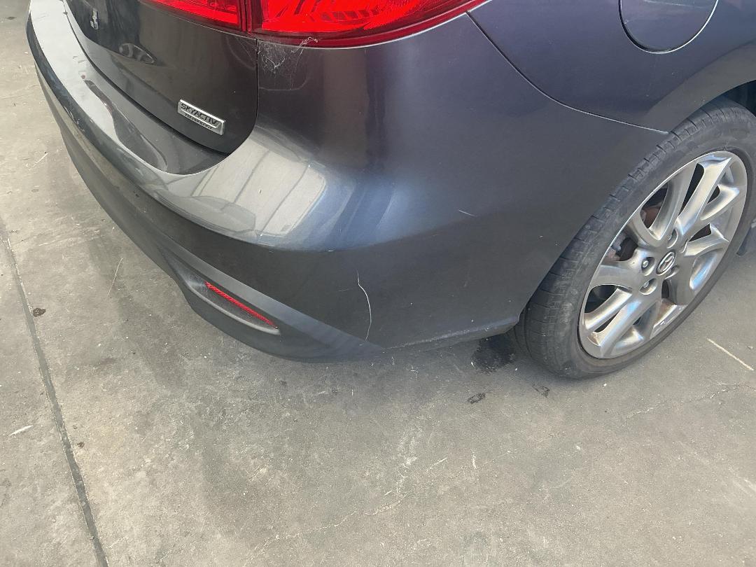 Photo '18' of Mazda Premacy Photo '18' of Mazda Premacy