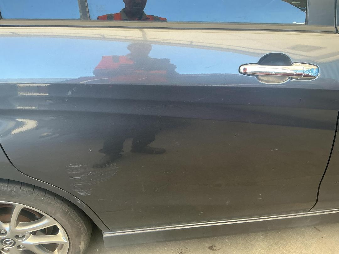 Photo '21' of Mazda Premacy Photo '21' of Mazda Premacy