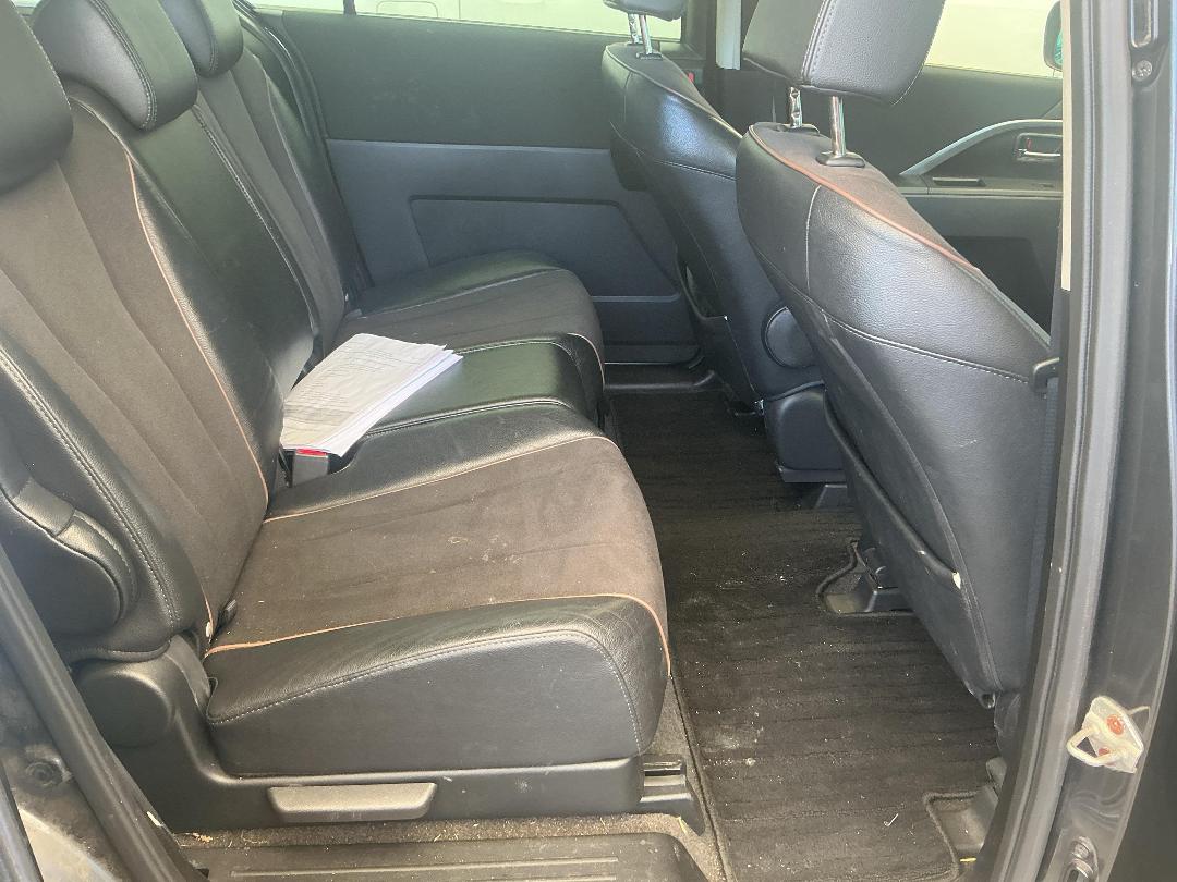 Photo '22' of Mazda Premacy Photo '22' of Mazda Premacy