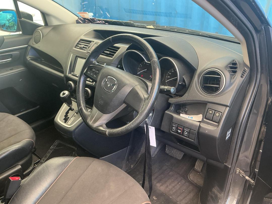 Photo '25' of Mazda Premacy Photo '25' of Mazda Premacy