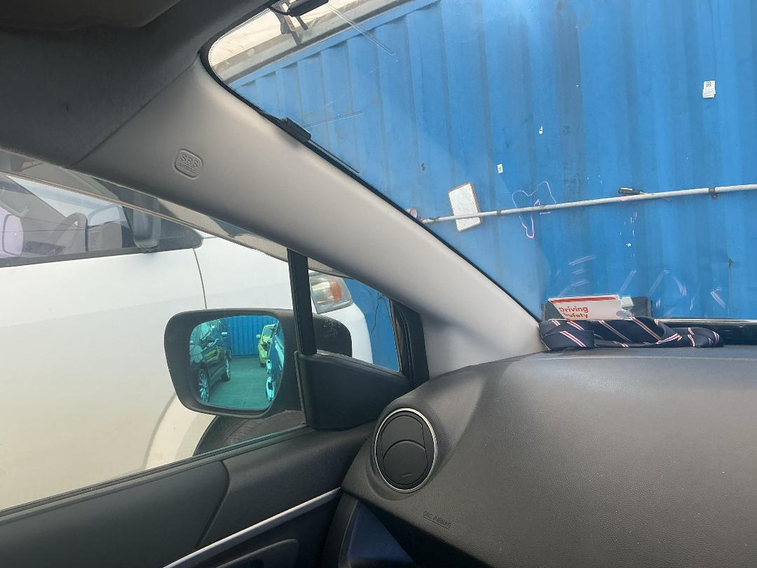 Photo '26' of Mazda Premacy Photo '26' of Mazda Premacy