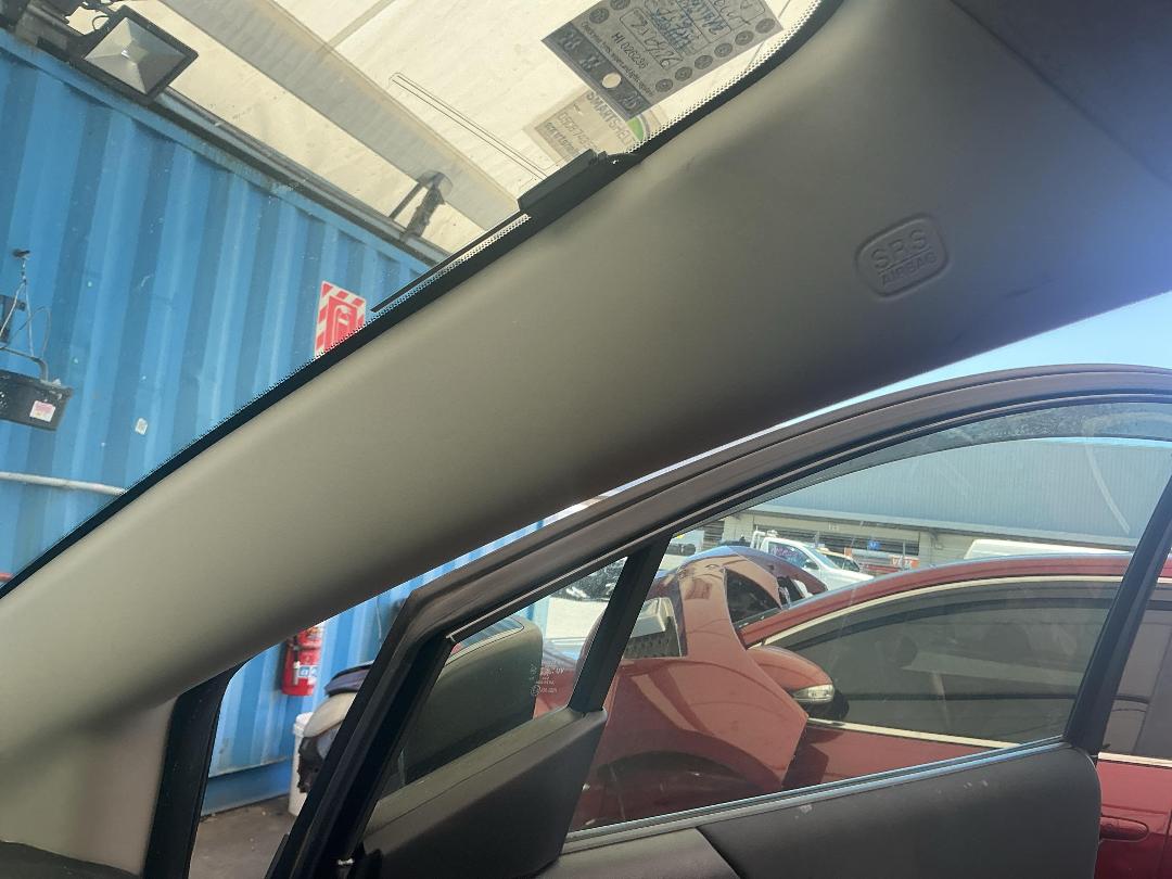 Photo '27' of Mazda Premacy Photo '27' of Mazda Premacy