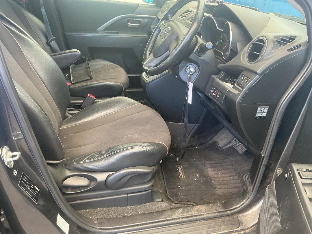 Photo '23' of Mazda Premacy Photo '23' of Mazda Premacy