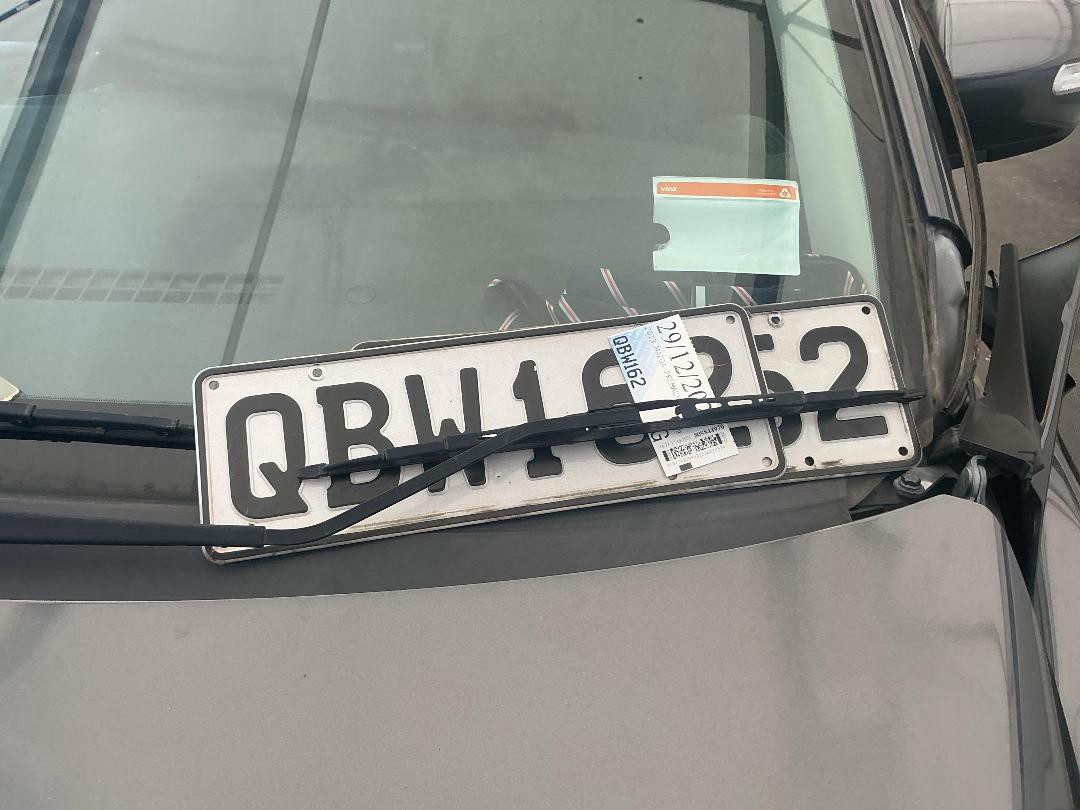 Photo '34' of Mazda Premacy Photo '34' of Mazda Premacy