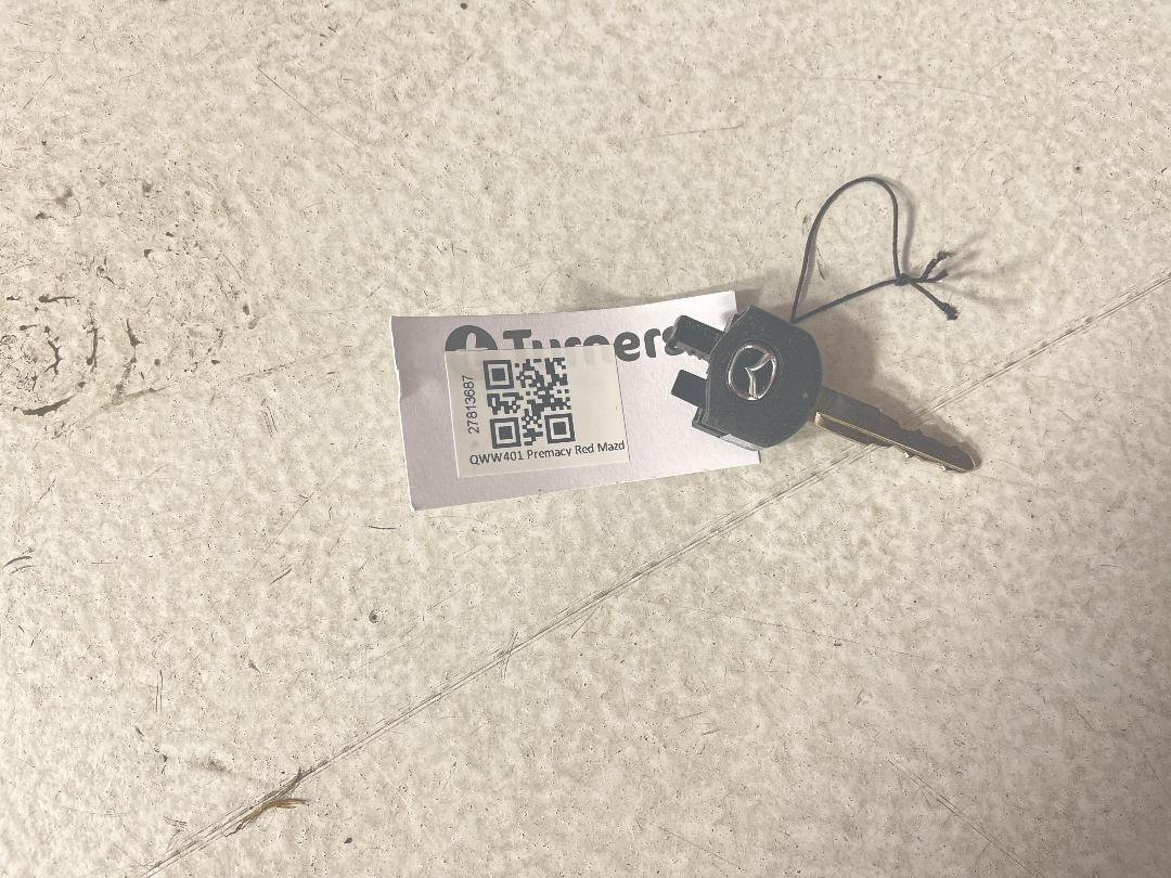 Photo '21' of Mazda Premacy