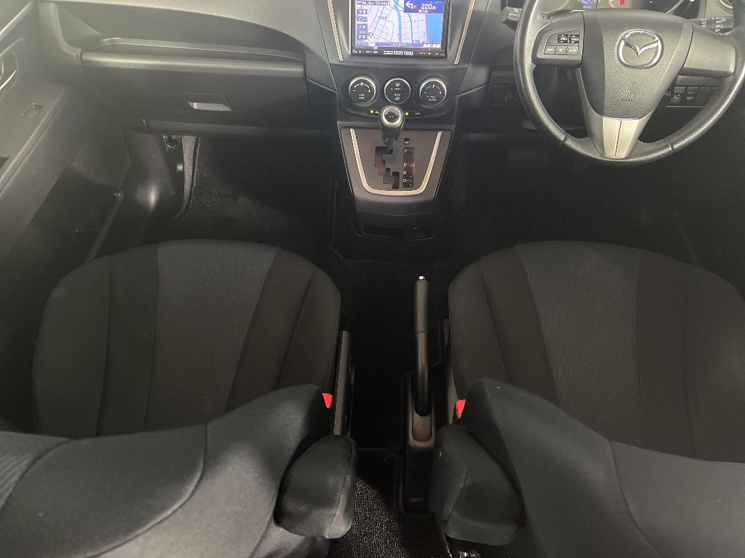 Photo '18' of Mazda Premacy