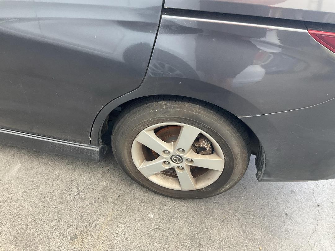 Photo '10' of Mazda Premacy Photo '10' of Mazda Premacy