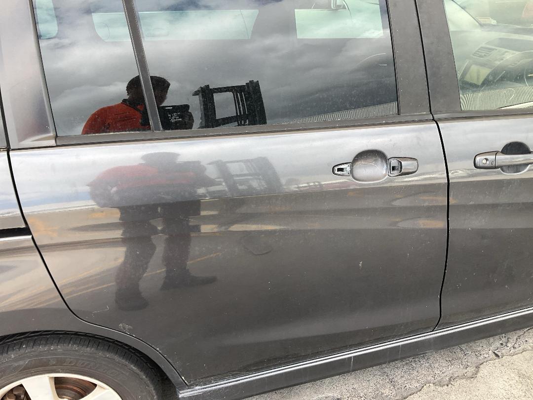 Photo '14' of Mazda Premacy Photo '14' of Mazda Premacy