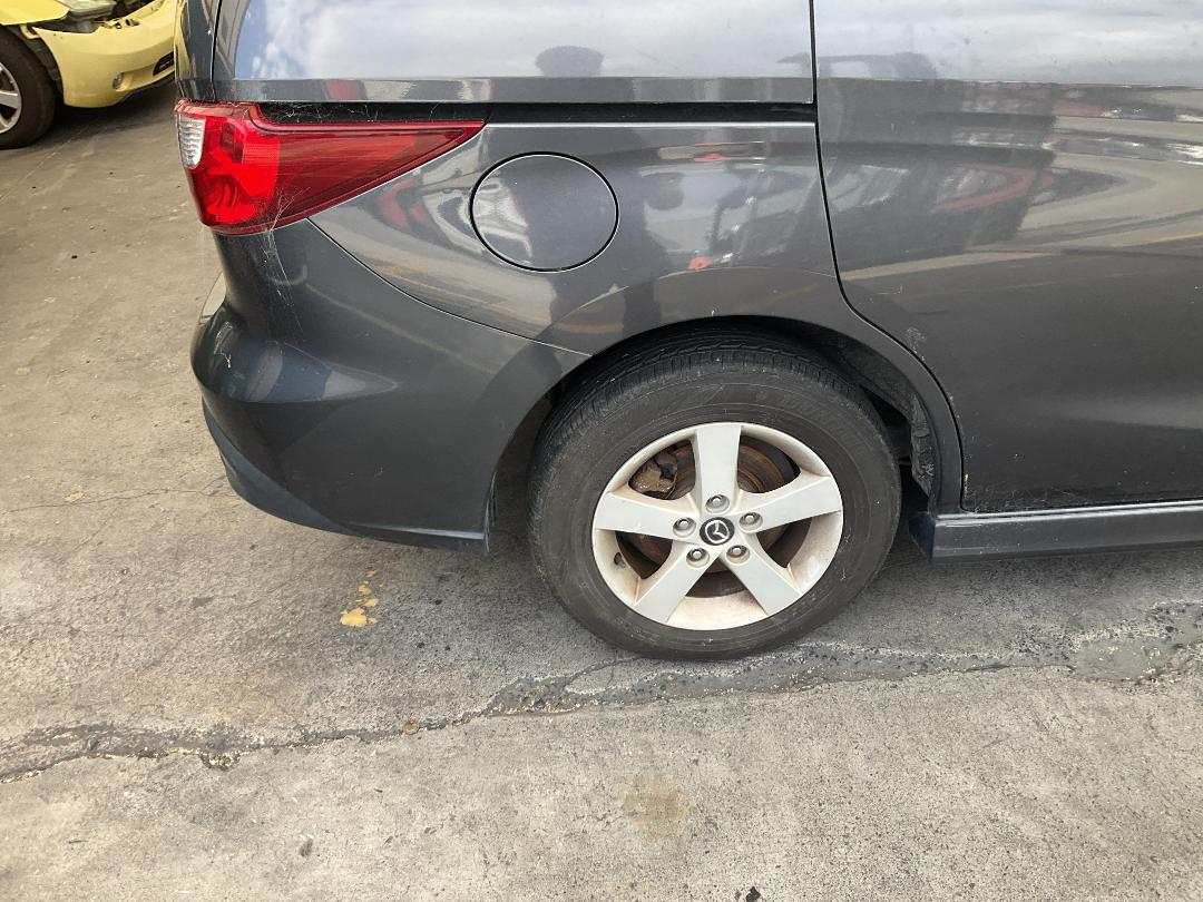 Photo '13' of Mazda Premacy Photo '13' of Mazda Premacy